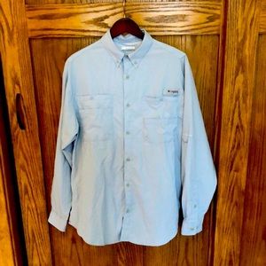Columbia PFG Shirt